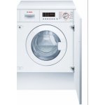 BOSCH WKD28542 návod