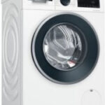 BOSCH WNA14400 návod