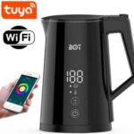 BOT C2 WiFi Tuya Smart návod