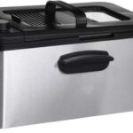 BROCK DF 3001 SS návod