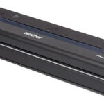 BROTHER PocketJet PJ-862 návod