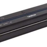 BROTHER PocketJet PJ-883 návod