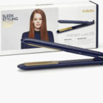 BaByliss 2516PE návod