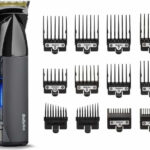 BaByliss E991E návod