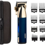 BaByliss E992 návod