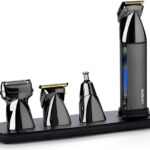 BaByliss MT991E návod