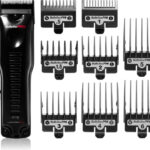 BaByliss PRO FX825E návod