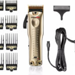 BaByliss PRO FX825GE návod