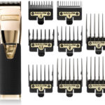 BaByliss PRO FX8700 GBPE návod