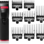 BaByliss PRO FX8700RBPE návod