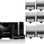 BaByliss PRO FX895E návod