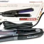 BaByliss Pro BAB2555TE návod