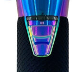 BaByliss Pro Boost+ Chameleon clipper FX8700IBPE návod