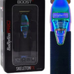 BaByliss Pro FX7870IBPE návod