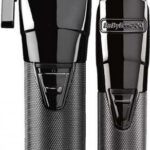 BaByliss Pro FX8705E 4rtists návod