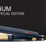 BaByliss Pro Titanium-Ionic BAB3091BKTE návod