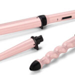 BaByliss ST90PE návod