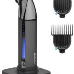BaByliss T991E návod