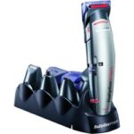 Babyliss E837E návod