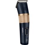 Babyliss E986E návod
