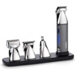 Babyliss MT996E návod