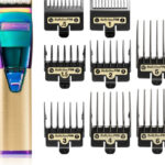 Babyliss PRO FX 8700IE návod