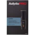 Babyliss PRO FX59ZE návod