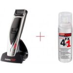 Babyliss PRO FX775 návod