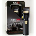 Babyliss PRO FX8700BKE návod