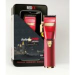 Babyliss PRO Red FX8700RE návod