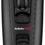Babyliss Pro FX3 Black FXX3CBE návod