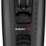Babyliss Pro FX3 návod