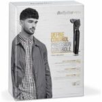 Babyliss T881E návod