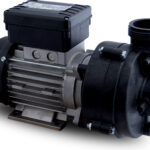 Balboa Water Group Balboa Water Group Balboa Cirkulační čerpadlo 0.18kW návod