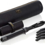 Balmain Professional Paris Luxusní Profesionální 25 mm návod