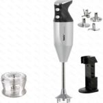 Bamix DeLuxe M160 návod