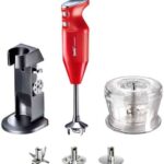 Bamix Deluxe C návod