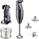 Bamix Deluxe D 200 W 1010.022 návod