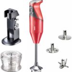 Bamix Deluxe D 200 W 1010.023 návod