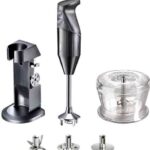 Bamix Deluxe D návod