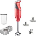 Bamix Mono D 200 W červená návod