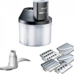 Bamix Slicesy černý návod