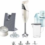 Bamix Superbox D 1050.002 krémový návod