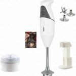 Bamix Sweet Delights D návod