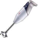 Bamix SwissLine M200 200 W stříbrná/šedá návod