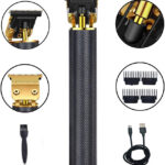 Barber HW-T91 návod