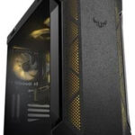 Barbone ELITE TUF Powered by Asus TI ELITE_TUF_i7_4070Ti_32G_W11_202 návod