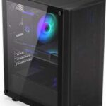 Barbone GAME r5 GAME_r5_4060_bezOS_2023 návod