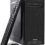 Barbone EcoOffice EcoOffice_G6405_W11S návod