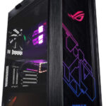 Barbone ULTIMATE i9 Powered by Asus ultimate_asus_i9_4090_W11P návod